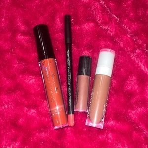 Lip bundle